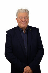 André JansenRaadslid sinds maart 2018